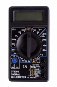   M830B(DT830B) Proconnect