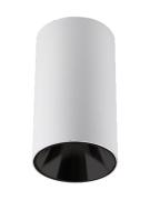Jazzway PDL-R 14080 GU10 WH/BL (/) 230V IP20