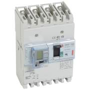..DPX? 160 4P 160 36kA