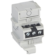 DRX125/250 сигнал контакт DRX125/250 сигнал контакт