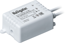  Navigator 71 364 ND-CMRGB72IR-IP20-12V