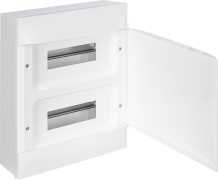     24   DIN- IP40 