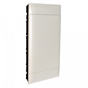     72   4 DIN- IP40 