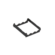 ������� �� 2 ������ ��� ��������� ���������� Mosaic ������������� � ��������� �� 90� (��� Snap-On ������ � ����-������)