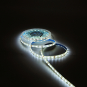  Gauss Basic LED 5050/60 12V 10W/m 700lm/m 3000K 10mm IP65 5m 1/100