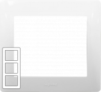  Legrand Galea Life, 3 , , 