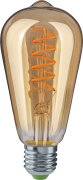  Navigator 61 628 NLL-F-ST64-4-230-2.5-E27-SPIRAL