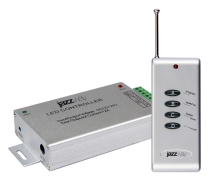 Jazzway  RGB  ZC-2000RC 12V 3x4A =144 (RF)
