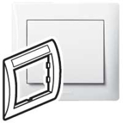  Legrand Galea Life   , 1 , 