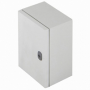  Marina   - IP 66 - IK 10 - RAL 7035 - 300x220x160 