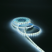  Gauss Basic LED 5050/60 12V 10W/m 700lm/m 4000K 10mm IP65 5m 1/100