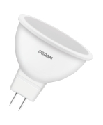 Osram LSMR1635110 4W/840 230V GU5.310X1RU