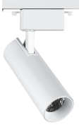 Jazzway   PTR  0620 20w 4000K 24 WH () IP40