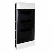   72   4 DIN- IP40 