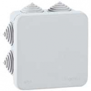  -  Plexo - IP 55 - IK 07 -  - 808045  - 7  