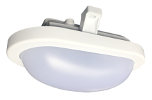 Jazzway  PBH -PC3-OA 12W 4000K White IP65