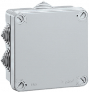  -  Plexo - IP 55 - IK 07 -   II - 10510555  -    