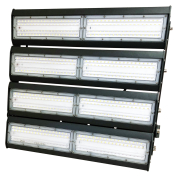 Jazzway PPI- 02 8*50w 6500K IP65 (3  )