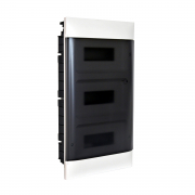   12   4 DIN- IP40 