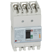 DPX? 250ER -  3P 50A 25kA