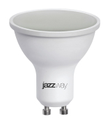 Jazzway PLED- SP GU10 9w 4000K-E