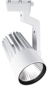 Jazzway PTR 0130-2 30w 3000K 24 WH () IP40
