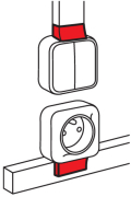  QUTEO / 15x10 METRA