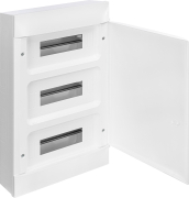     36   3 DIN- IP40 
