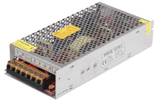 Jazzway  BSPS 12V21A=250W IP20