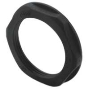 ECROU PLAST ISO 25 RAL 9011 ECROU PLAST ISO 25 RAL 9011