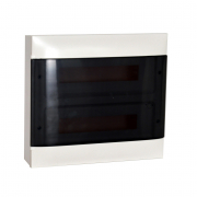     36   2 DIN- IP40 