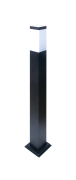 Jazzway   PGB 01-900 E27 230V BL () IP44