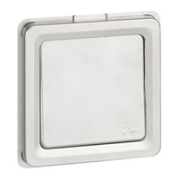     -  Soliroc - 10 AX - 250 ~ - IK 10 - IP 55