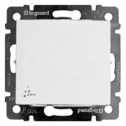   IP44 Legrand Valena ()