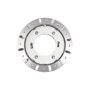 Jazzway PGX53d   L31-Chrome