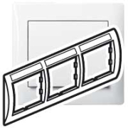  Legrand Galea Life   , 3 , , 