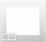  Legrand Galea Life, 2 , , 