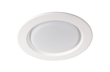 Jazzway PLED DL5 12w 4000K WH IP40 ( )