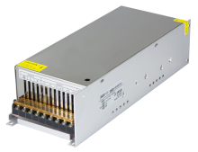 Jazzway BSPS 12V33,00A=400W IP20 3   