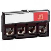 - TV RJ 45