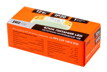 Jazzway  PPS CVP 12012 IP20 12w 