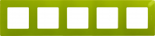 Legrand Etika, 5  ( )