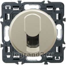   RJ11 - 1  Legrand Celiane    ()