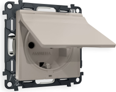    IP44 Ambrella Volt      (- )