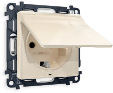    IP44 Ambrella Volt      ( )