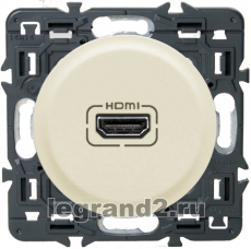  / HDMI Legrand Celiane ( )