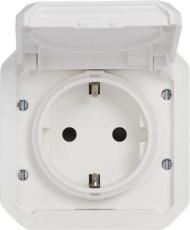 Plexo.    IP55 ( )