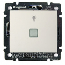      10A 230 Legrand Valena ()