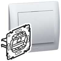   - Galea Life - RJ 45 -  6 - FTP - 1  -   