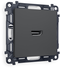  HDMI Ambrella ALFA ( soft touch)